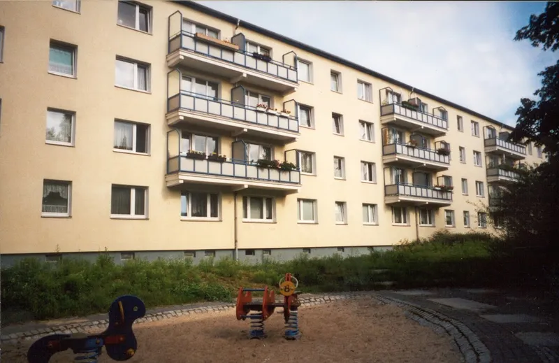 Gute Lage - ordentliche Wohnung ! — photo 1